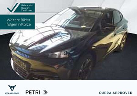 Cupra Tavascan 210kW *NAVI*KAM*Wärmepumpe*MATRIX*ACC*