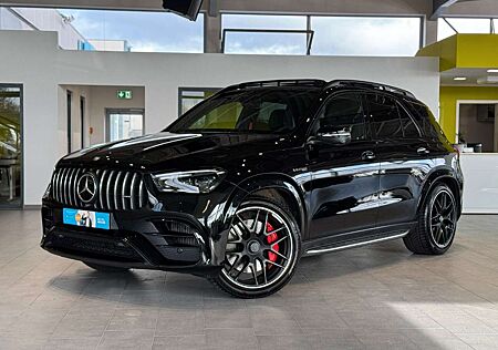 Mercedes-Benz GLE 63 AMG GLE 63 S AMG*Pano*Carbon*Night*Burmest*facelift