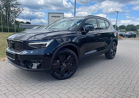 Volvo XC 40 XC40 B3 B DKG Plus Black Edition