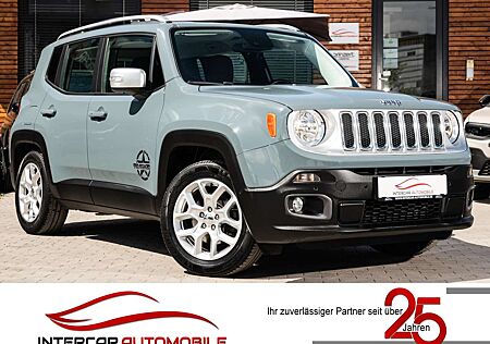 Jeep Renegade 1.4 M-Air Limited FWD |8-Fach.|Key-Less|