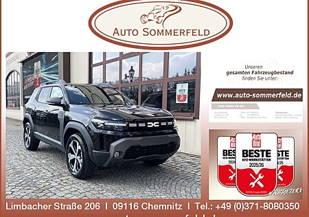 Dacia Duster JourneyALLRAD TOP-RateNAVI*KAMERA