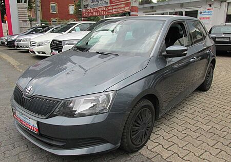 Skoda Fabia 1.0 TSI Active*EURO 6*1 JAHR GARANTIE*TÜV NEUE