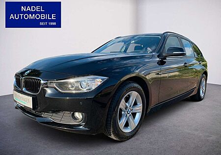 BMW 316 d Touring/Klima/Navi/Xenon/FSE/SHZ/USB