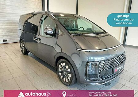 Hyundai Staria 2.2 CRDi Signature 4WD|7-Sitzer|BOSE|ACC