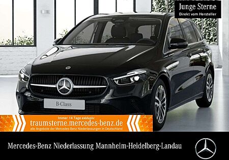 Mercedes-Benz B 250 e PROGRESSIVE+AHK+MULTIBEAM+KAMERA+8G
