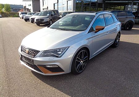 Seat Leon ST Cupra 300 4Drive