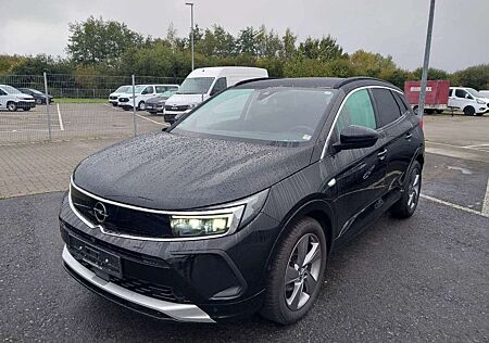 Opel Grandland X Grandland 1.5CDTI Ultimate AUTOMATIK*LED*NAVI*