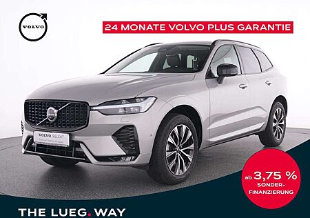 Volvo XC 60 XC60 B4 Plus Dark FAP+LP+MET+KAMERA+PANO+SH+DAB
