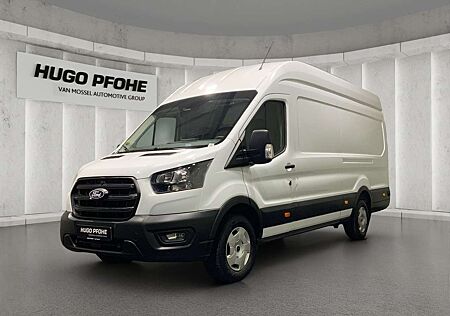 Ford Transit Kastenwagen Trend 350 L4 2.0 l EcoBlue . 6-Gang-Sc