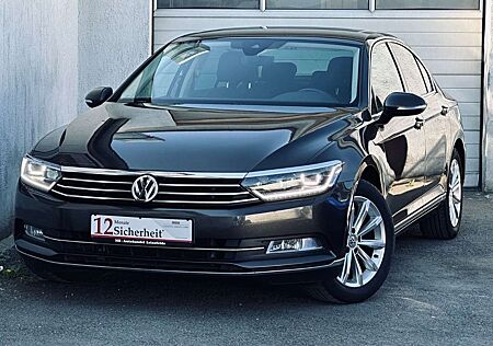 VW Passat Volkswagen Lim. 2.0 TDI DSG*LED*NAVI*AHK*STANDHEIZNG
