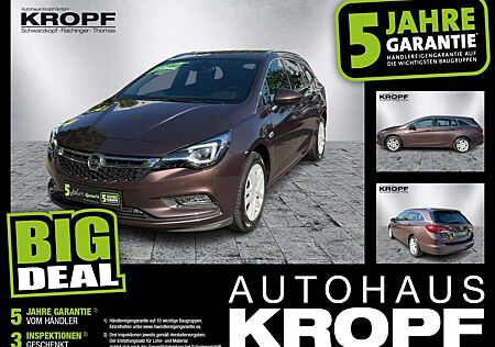 Opel Astra K Sports Tourer 1.4 Turbo Dynamic DynLi