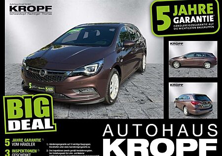 Opel Astra K Sports Tourer 1.4 Turbo Dynamic DynLi