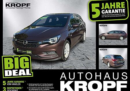 Opel Astra K Sports Tourer 1.4 Turbo Dynamic DynLi