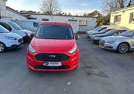 Ford Transit Connect Kasten Trend
