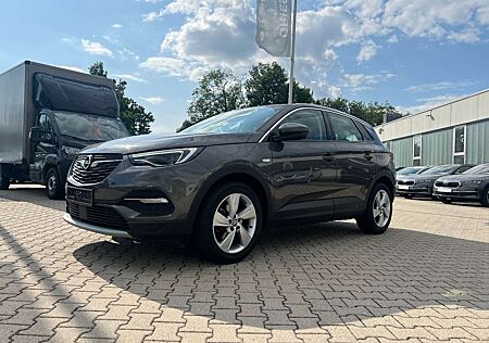 Opel Grandland 1.2 Turbo INNOVATION *Bi-LED Navi DAB*