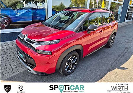 Citroën C3 Aircross Citroen HDI 110 PLUS NAVI+LED+KLIMAAUT.+DAB+