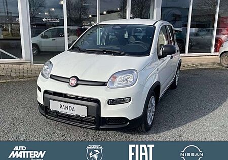 Fiat Panda 1.0 Mild Hybrid Klima/PDC/DAB/Bluetooth