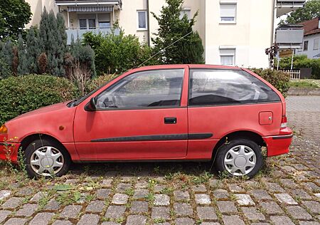 Suzuki Swift 1.0GLX Automatik,Klima,Clarion,74TKM,ohne TÜV