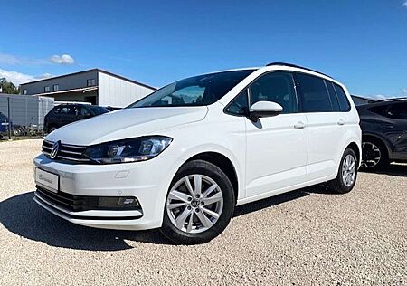 VW Touran Volkswagen Comfortline,NAVI,ACC,DCC,SHZ,PSD,DAB,PDC