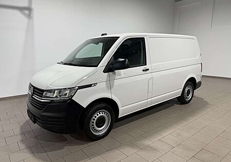 VW T6 Transporter Volkswagen T6.1 Transporter ,4Motion,kurz,AHK,Diff.Sperre