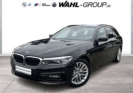 BMW 530 d xDrive TOURING SPORT LINE PANO NAVI PROF LEDER