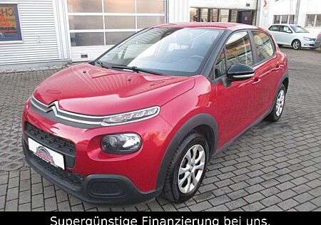 Citroën C3 Citroen Feel,5-TÜRIG,KLIMA,GARANTIE,BLUETOOTH