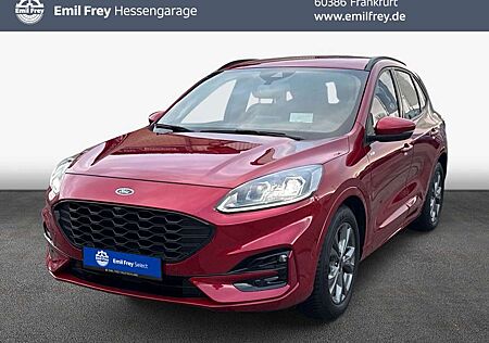 Ford Kuga 2.0 EcoBlue Aut. ST-LINE