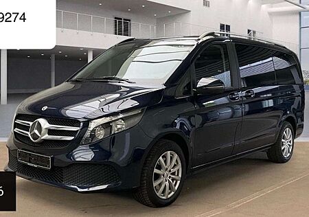 Mercedes-Benz V 250 d lang 9G-Tronic EDITION Navi+ Distr+S Kam