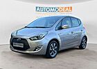 Hyundai ix20 ALLWETTER NAV AHK KAMERA SHZ TEMPOMAT LHZ ALU PDC