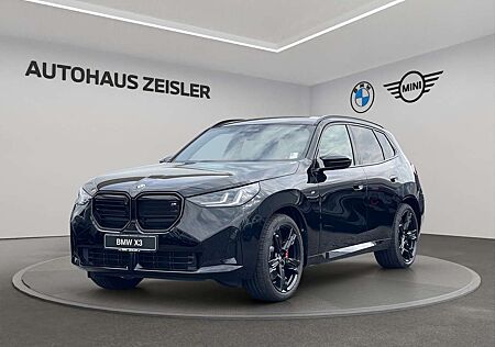 BMW X3 M 50 xDrive M Sport Pro 21"LM AHK Standheizung