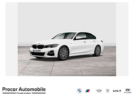 BMW 320 gebraucht kaufen BMW 320 i xDrive M Sport LED LC Prof PDC AHK Lhz HiFi