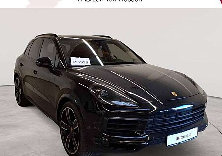 Porsche Cayenne E-Hybrid Tipt PDCC Luft 22´ Bose