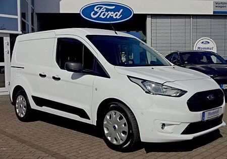 Ford Transit Connect Kasten Trend L1 LKW AHK+KLIMA+SITZHZG.+WSS HEIZB.