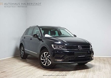VW Tiguan Volkswagen Join 4Motion LED/Navi/AHK/ACC