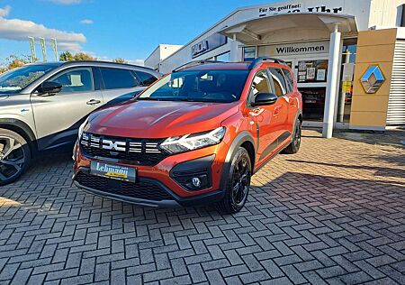 Dacia Jogger Extreme+ TCe 100 eco-G