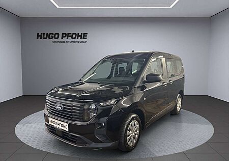 Ford Tourneo Courier Trend 1.0 EB GJR SHZ PDC Klima BT