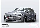 Audi e-tron 55 Q S LINE VIRT.SPIEGEL eSITZE AHK BuO M