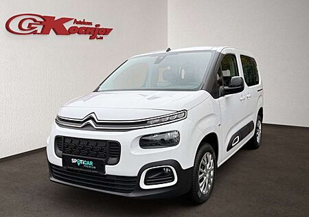 Citroën Berlingo Citroen MPV M PureTech 110 FEEL*Rückfahrkamera