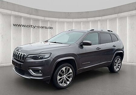 Jeep Cherokee 2.2 MJet II 4x4*Autom.*Bi-Xenon*Cam*ACC