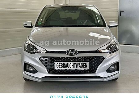 Hyundai i20 Select/120 PS/1 Hand/