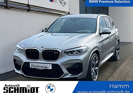 BMW X3 M /// 2Jahre-BPS.GARANTIE