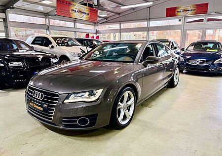 Audi A7 3.0 TFSI quattro ProLine Voll Ausstattung