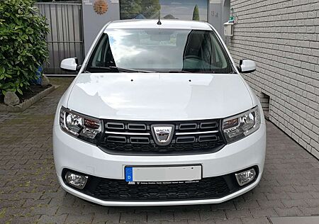 Dacia Sandero TCe 90 LPG (Comfort)