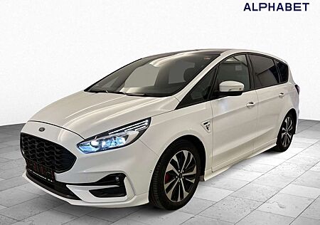 Ford S-Max 2.0 EcoBlue ST-Line AHK Pano SpoSi ACC