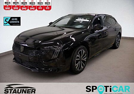 Peugeot 508 NEUER SW Allure PureTech AT8*360°KAMERA*NAVI