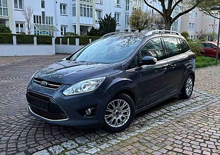 Ford C-Max 2.0 TDCi Aut. Trend