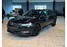 Skoda Superb Combi 2.0 TDI DSG Navi AHK GRA Shzg GJR