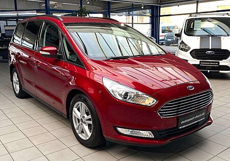 Ford Galaxy 2.0 TDCi Business*Navi*SHZ*7-Sitzer