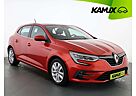 Renault Megane IV 1.3 TCe 140 Aut. Zen +Navi+Lenkradhzg+