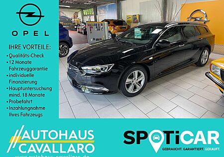 Opel Insignia B 2.0CDTi 8AT Innovation LED+KeyLess+WinterPak+Kam